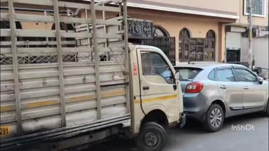 दिल्ली धमाके में अलफलाह यूनिवर्सिटी के चेयरमैन जवाद सिद्दीकी का महू कनेक्शन सामने आया