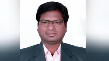 జగిత్యాల: లూసియానా యూనివర్సిటీ (యు.ఎస్.ఏ) డాక్టరేట్ ,ఇంటర్నేషనల్ అవార్డు కోసం దరఖాస్తుల ఆహ్వానం-అవార్డు కో ఆర్డినేటర్-డా. కాయితి