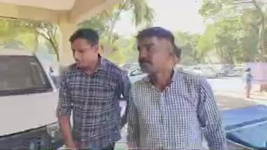 पंचकूला: क्राइम ब्रांच 19 टीम ने सेक्टर 20 से ई-रिक्शा चोरी के मामले में एक आरोपी को किया गिरफ्तार, 2 दिन का रिमांड