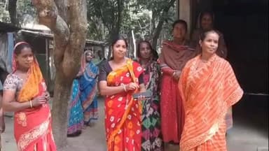 পূর্বস্থলী ২: কালেখাতলা ১ পঞ্চায়েত এলাকায় এনুমারেশন ফর্ম পাওয়ার পরই নাগরিকত্ব নিয়ে আতঙ্ক — ২০০২ সালের ভোটার তালিকায় বহু নাম উধাও