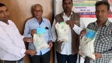 फूलपुुर: प्रयागराज के किसानों के लिए बड़ी खुशखबरी, मुफ्त में मिल रहा सरसों का बीज