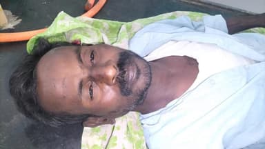 ఘన్పూర్ ములుగు: గణపురంలో ఉరేసుకుని వ్యక్తి ఆత్మహత్య