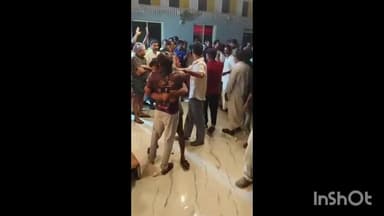 തിരൂര്: എടയൂർ പഞ്ചായത്തിൽ ലീഗിൽ കൂട്ടയടി,നാലാം വാർഡ് മണ്ണത്ത്പറമ്പിലാണ് പ്രവർത്തകർ തമ്മിലടിച്ചത്