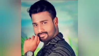 குளத்தூர்: முரட்டு சோழகம் பட்டி சேர்ந்த முரளி தனியார் கோழி பண்ணையில் மர்ம மரணம் மாவட்ட போலீசார் விசாரணை குடும்பத்தினர் உருக்கம்