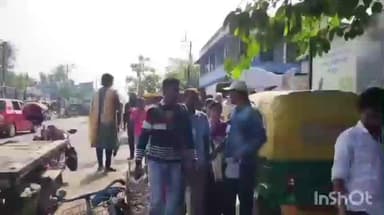 বলাগড়: মৎস্যজীবী অধিকার যাত্রা হল হুগলির বলাগরে