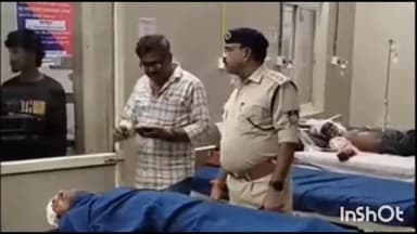 गुना नगर: गणेशपुरा में ट्रैक्टर-थार चढ़ाकर किसान की हत्या मामले में मजिस्ट्रियल जांच, एसडीएम की अध्यक्षता में 4 बिंदुओं पर जांच