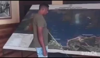 ସମ୍ବଲପୁର ମ୍ୟୁନିସିପାଲଟି: ଦିଲ୍ଲୀ ବିସ୍ଫୋରଣ ପରେ ହାଇଆଲର୍ଟରେ ହିରାକୁଦ ବନ୍ଧ ଅଞ୍ଚଳ