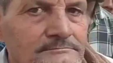 पानीपत: प्लॉट में मिला युवक का शव, सिर पर चोट के निशान, परिजनों ने कहा किसी से नहीं था विवाद