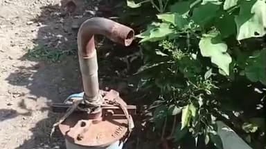 ગરૂડેશ્વર: માણકુવા બોરીની મોટર ની ચોરીનો બનાવ બનતા પોલીસ ફરિયાદ નોંધ પોલીસે તપાસ હાથ ધરી છે.