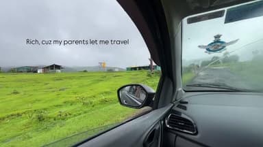 This is what i call “rich”
Follow @theunderrated__traveller for amazing travel content
#rich #richonexperience #travel...