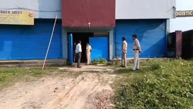 জিরানিয়া: জিরানিয়া এসকফ কান্ডে ধৃত মান্তুনু সাহার বাইপাসের পূর্বচম্পামুড়া স্থিত গোডাউনে ক্রাইম ব্রাঞ্চের হানা