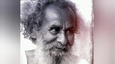 ಮಳವಳ್ಳಿ: ತಿಥಿ ಸಿನಿಮಾ ಖ್ಯಾತಿಯ ಗಡ್ಡಪ್ಪ ಉರುಫ್ ಚೆನ್ನೇಗೌಡ ಇನ್ನಿಲ್ಲ, ಮಂಡ್ಯ ತಾಲ್ಲೂಕು ನೊದೆ ಕೊಪ್ಪಲು ಗ್ರಾಮದಲ್ಲಿ ನಿಧನ