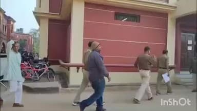 পুরুলিয়া ২: ঝালদার ব্রজপুরের কয়লা ব্যবসায়ী অপহরণের ঘটনায় আরো এক ব্যক্তিকে গ্রেফতার করল ঝালদা থানার পুলিশ আজ আদালতে তোলা হলো