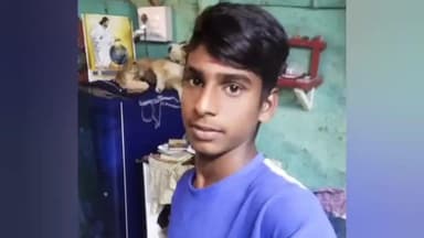 திருப்பத்தூர்: திருப்பத்தூரில் தந்தை திட்டியதால் கட்டிடத்தில் 19 வயது இளைஞர் தூக்கிட்டு தற்கொலை – பகுதி மக்கள் சோகத்தில்!