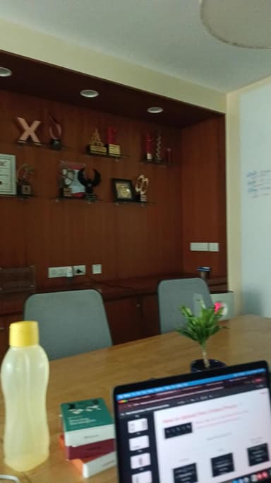 दादरी: first day in office ,Delhi pollution is very risk