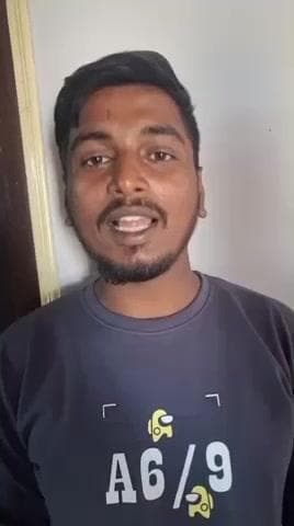 मुंगेली के दो युवाओं की 2500 किमी पदयात्रा पहुंची रामानुजगंज