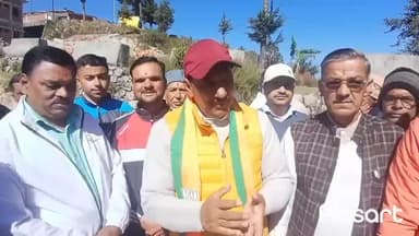 #लौह पुरुष #सरदार #बल्लभ भाई पटेल जी की 150 वीं #जयंती के अवसर पर आज मंडल पाटी के मुख्यालय पाटी में आयोजित पद यात्रा में कार्यक्रम में सम्मिलित रहा।।