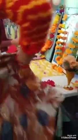 सतपुली: विद्या भारती द्वारा सरस्वती शिशु मंदिर सतपुली में आज बुधवार को 2:00 बजे दिन में सप्तशक्ति संगम कार्यक्रम का आयोजन हुआ