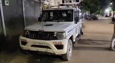 વઢવાણ: વઢવાણના કેરાળા નજીક ખાણખનીજ ટીમ પર હુમલાનો પ્રયાસ ફરજમાં રૂકાવટની ફરિયાદ વઢવાણ પોલીસ મથકે નોંધાઇ