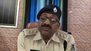 बरौली: बरौली में पुलिस ने छापेमारी कर आठ नाबालिग लड़कियों को किया बरामद, तीन गिरफ्तार: सदर एसडीपीओ राजेश कुमार