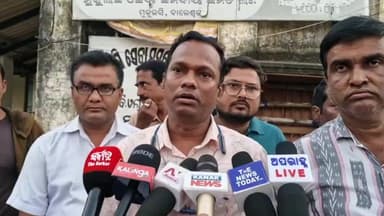 ବସ୍ତା: ସେବାସମବାୟ ସମିତି ଲିଃ ରେ ମହାଦୁର୍ନୀତି ଅଭିଯୋଗ,ଘଟଣା ଘଟିଛି ମୁକୁଳିସୀ ସେବା ସମବାୟ ସମିତି ଲିଃ ରେ,ଶୁଣନ୍ତୁ ଅଭିଯୋଗକାରୀଙ୍କ ପ୍ରତିକ୍ରିୟା