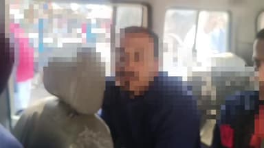 বারুইপুর: নাবালিকাকে যৌন হেনস্তার অভিযোগে গ্রেপ্তার বারুইপুরে