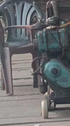 generator se jo dhua niklta hai usse bhut se bimari hoti hai