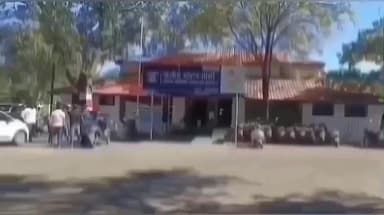 मोर्शी: मोर्शी पोलीस स्टेशन हद्दीत विवाहित महिलेचा शारीरिक व मानसिक छळ, मोर्शी पोलीस स्टेशनला तक्रार दाखल