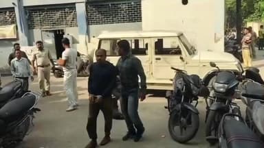 বারুইপুর: প্রতিবেশীকে মারধরের অভিযোগে উত্তরভাগ এলাকা থেকে ধৃত এক ব্যক্তি