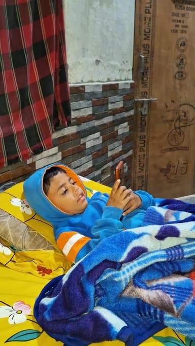 आज तो पकड़ा गया 😜👍
#viral #funny #comedy #instagram #instagood #short #trendingreels #waitforend #reels #explorepage