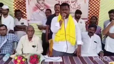 కోడుమూరు: గూడూరులో PMAY లబ్ధిదారుల గృహప్రవేశ కార్యక్రమంలో పాల్గొన్న ఎమ్మెల్యే బొగ్గుల దస్తగిరి