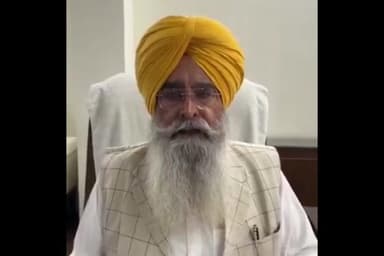 ਮਲੋਟ: ਕੈਬਨਿਟ ਮੰਤਰੀ ਖੁੱਡੀਆਂ ਨੇ ਮੁਕਤਸਰ ਵਿਖੇ 14 ਨਵੰਬਰ ਨੂੰ ਹੋ ਰਹੇ ਲਾਈਟ ਐਂਡ ਸਾਊਂਡ ਸ਼ੋਅ ਵਿੱਚ ਆਉਣ ਲਈ ਸੰਗਤ ਨੂੰ ਕੀਤੀ ਅਪੀਲ