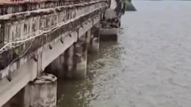 अकोला: अकोला शहरासाठी काटेपूर्णा प्रकल्पातून 24.03 दलघमी पाणी आरक्षित