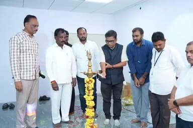 కుప్పం: గ్రీన్ కుప్పం పట్ల ప్రజలకు అవగాహన