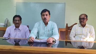 কেতুগ্রাম ১: কেতুগ্ৰামের কান্দরা জ্ঞানদাস স্মৃতি উচ্চ বিদ্যালয়ের শতবার্ষিকী উদযাপন অনুষ্ঠিত হবে জানালেন বিধায়ক শেখ শাহনওয়াজ