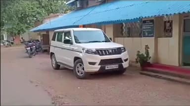 भंडारा: तडीपार २ आरोपी गजाआड; सार्वजनिक ठिकाणी अंमली पदार्थांचे सेवन करताना आढळले! आंबेडकर वार्ड गणेशपुर येथील घटना