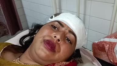 ਮਮਦੋਟ: ਪਿੰਡ ਹਜ਼ਾਰਾ ਸਿੰਘ ਵਾਲਾ ਵਿਖੇ ਕੈਨਾਲ ਜਮੀਨ ਨੂੰ ਲੈ ਕੇ ਦੋ ਧਿਰਾਂ ਵਿਚਾਲੇ ਹੋਇਆ ਵਿਵਾਦ ਚਾਰ ਲੋਕ ਹੋਏ ਜਖਮੀ