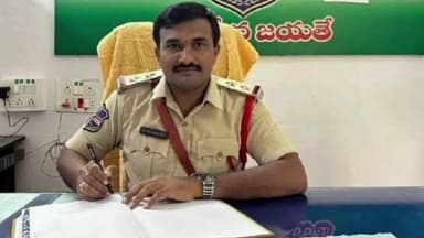 భిక్కనూర్: మంత్రాలు చేస్తుందనే నేపంతో కుల బహిష్కరణ, ఐదుగురుపై కేసు నమోదు చేసి, రిమాండ్ కు తరలింపు : ఎస్సై ఆంజనేయులు