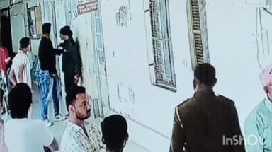 मिरज: मिरजेतील निखिल कलगुटगी हत्या प्रकरणातील संशयित सलीम पठाण,चेतन कलगुटगी यांच्यावर हल्ल्याचा प्रयत्न,एक ताब्यात