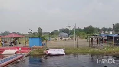 बैकुंठपुर: बैकुंठपुर स्थित झुमका डेम में 13 नवंबर को होगा जिला स्तरीय मॉक ड्रिल अभ्यास