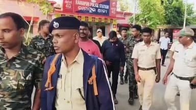 ସୋନପୁର: ଶଙ୍କରଟିକ୍ରା ଗ୍ରାମରୁ ବିପୁଳ ପରିମାଣର ଗଂଜେଇ ଜବତ ଶହ ଚାରି ଅଭିଯୁକ୍ତ ଗିରଫ, ରାମପୁର ଥାନାରେ ମାମଲା ରୁଜୁ