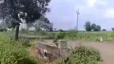 कळमनूरी: कवडी येथे दारू पिण्यास ग्लास दिला नसल्याने मारहाण , आखाडा बाळापूर पोलिसात गुन्हा दाखल