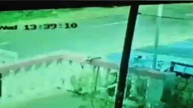 ಸಕಲೇಶಪುರ: ಗುಹೆ ಕಲ್ಲಮ್ಮ ದೇವಸ್ಥಾನ ಬಳಿ ಕಾರು ಹಾಗೂ ಕೆ ಎಸ್ ಆರ್ ಟಿ ಸಿ ಬಸ್ ನಡುವೆ ರಸ್ತೆ ಅಪಘಾತ