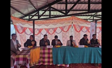 रुद्रप्रयाग: डॉ जैक्स वीन नेशनल स्कूल में फर्स्ट रिस्पांडर कार्यक्रम का आयोजन, सड़क सुरक्षा में जागरूकता को पहला कदम बताया गया