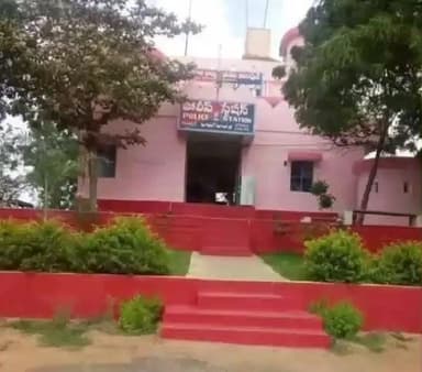 ఇటిక్యాల: షేక్ పల్లి గ్రామంలో చిత్తు బొత్తు ఆటలో ఆరుగురుని అదుపులోకి తీసుకున్న పోలీసులు...కేసు నమోదు