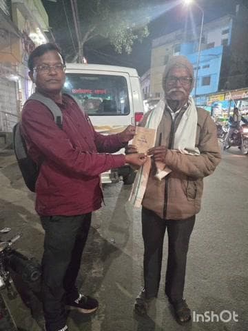 बैकुंठपुर: ग्राम बड़गांव के किसान की समस्या की जानकारी मिलते ही कलेक्टर ने त्वरित निराकरण के दिए निर्देश