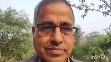 चौखुटिया: जल संरक्षण के क्षेत्र में उल्लेखनीय कार्य के लिए शिक्षक मोहन कांडपाल को मिला राष्ट्रीय जल पुरस्कार, उपपा ने जताया हर्ष