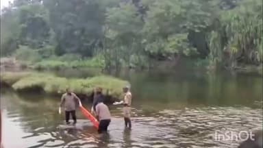 മണ്ണാർക്കാട്: മണ്ണാർക്കാട് പുല്ലൂന്നികടവിൽ കുന്തിപുഴയിൽ കണ്ടെത്തിയ മൃതദേഹം തിരിച്ചറിഞ്ഞു