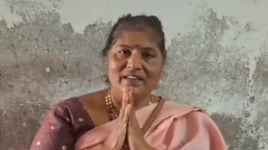 రౌడీ నుంచి నాకు ప్రాణం అని ఉంది: సుగుణమ్మ