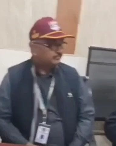 खुर्जा: तहसील में रिटायर्ड सैनिकों की सभा का आयोजन, नायब तहसीलदार ने बैठक की अध्यक्षता की